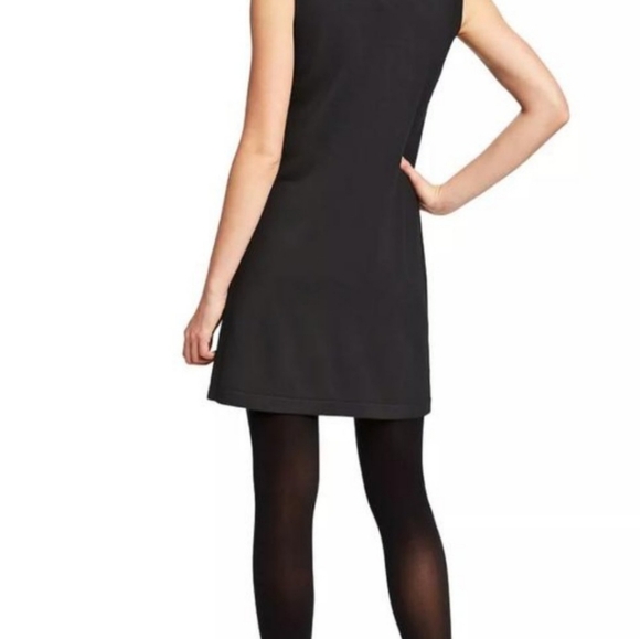 🔥🔥🔥MISSONI for target black shift sleeveless dress M - Picture 14 of 15